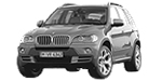 BMW E70 C2458 Fault Code