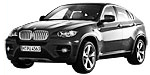BMW E71 C2458 Fault Code