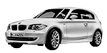 BMW E81 C2458 Fault Code