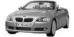 BMW E93 C2458 Fault Code