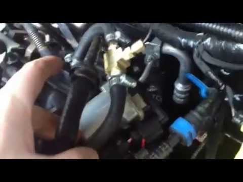 See C2458 repair manual